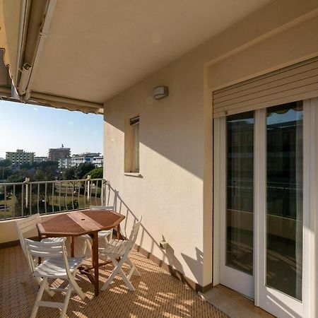 Residence Saint Nicholas Lido di Jesolo Exterior foto