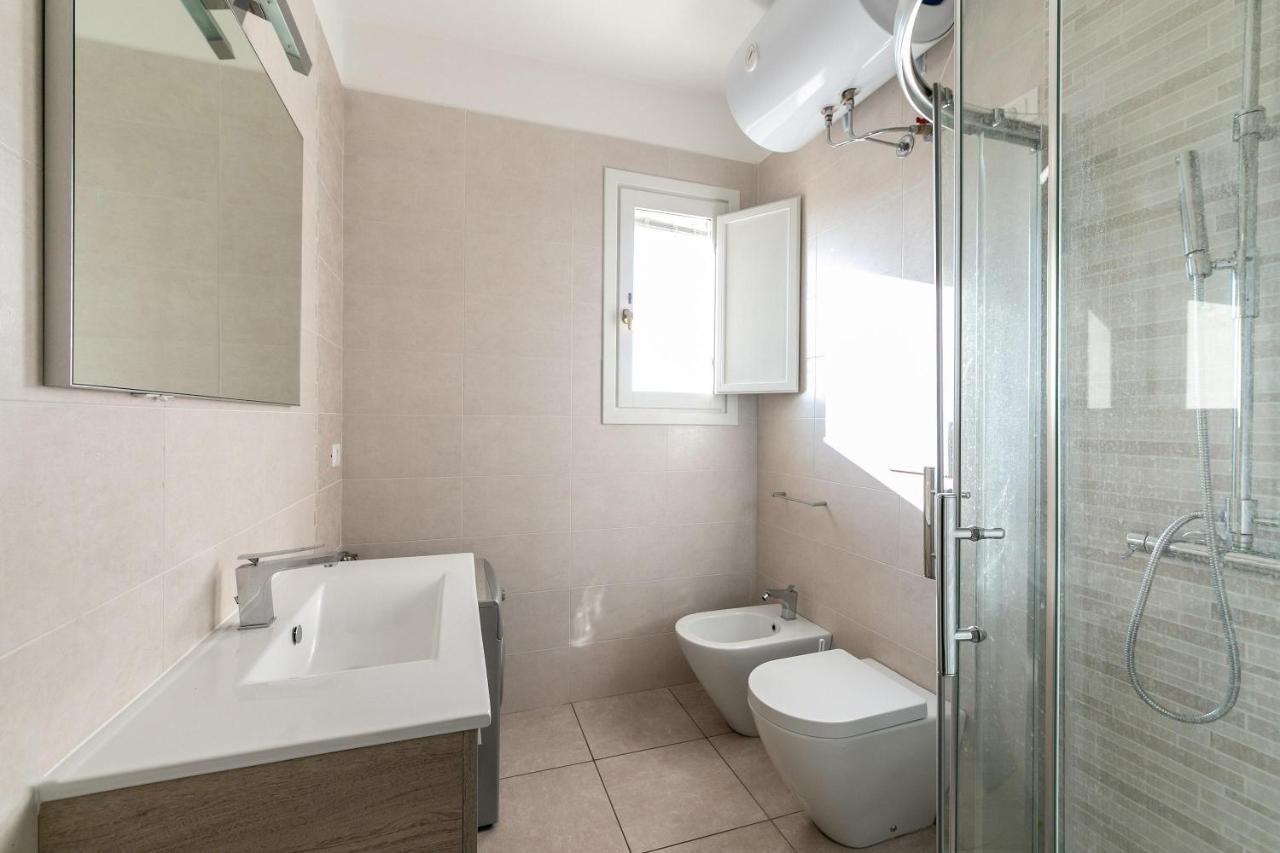 Residence Saint Nicholas Lido di Jesolo Exterior foto