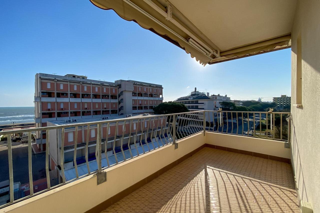 Residence Saint Nicholas Lido di Jesolo Exterior foto