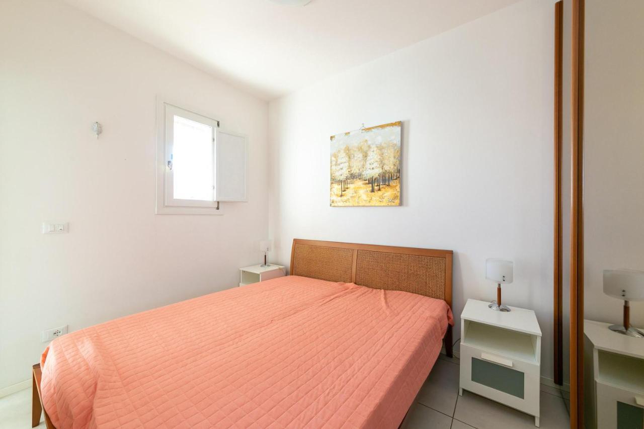 Residence Saint Nicholas Lido di Jesolo Exterior foto
